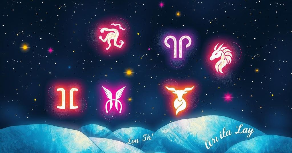 Five Zodiac Signs Enjoying Excellent Horoscopes on March 17, 2025