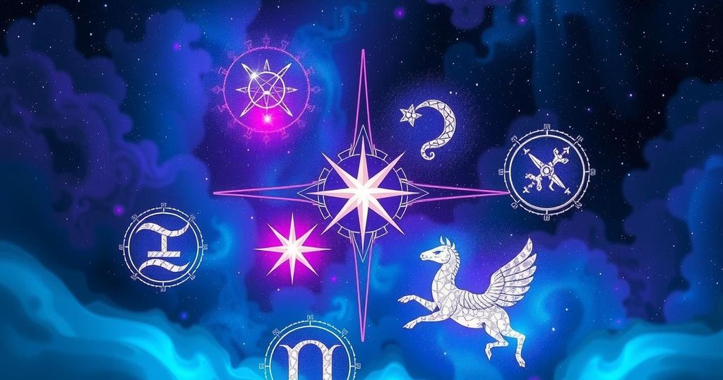 Positive Horoscope Predictions for 5 Zodiac Signs on January 3, 2025