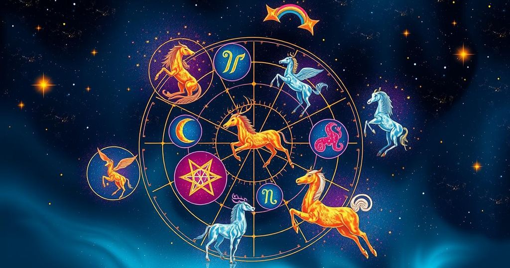 Daily Horoscope for April 3, 2025