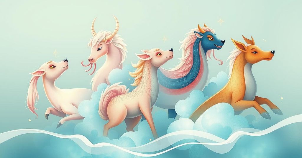 April 23, 2025: Transformative Horoscopes for Five Chinese Zodiac Signs