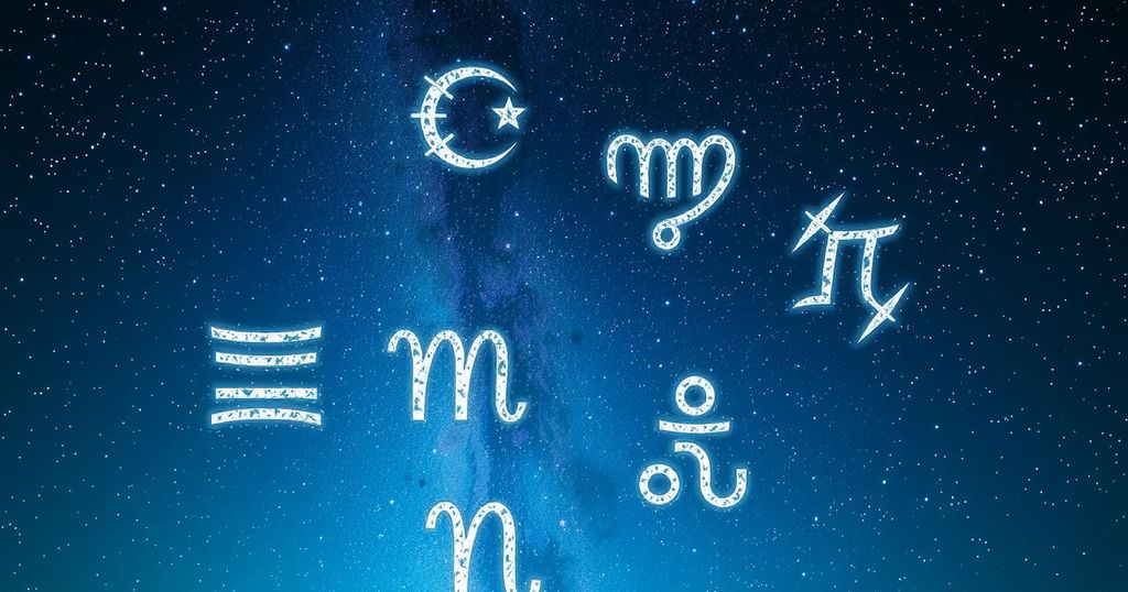 Transformative Energies for Five Zodiac Signs on April 15, 2025