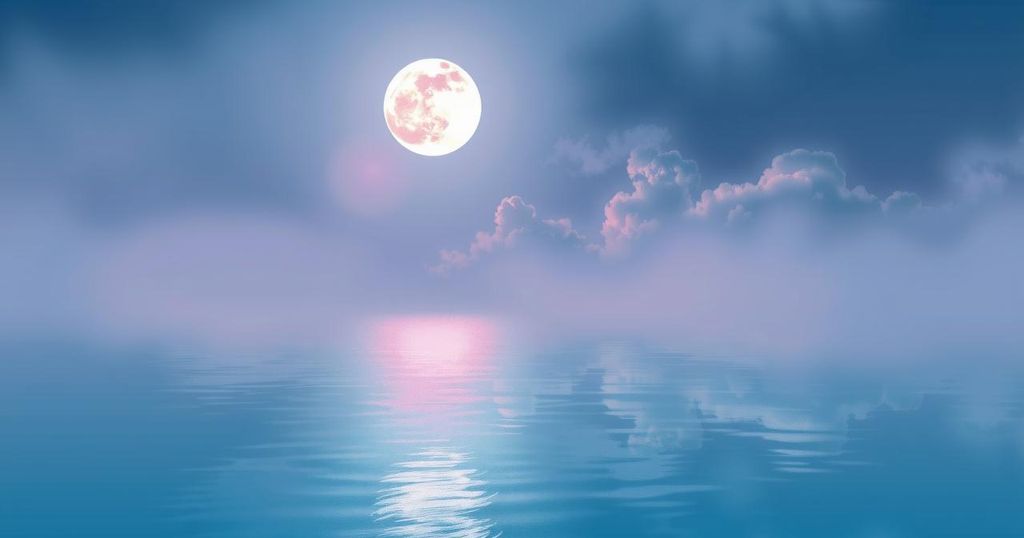 Your Love Horoscope for April 24, 2025: New Beginnings With the Balsamic Moon