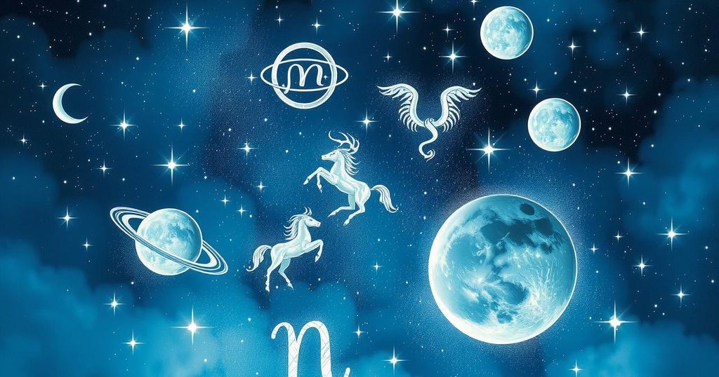 Daily Horoscope Overview: January 3, 2025