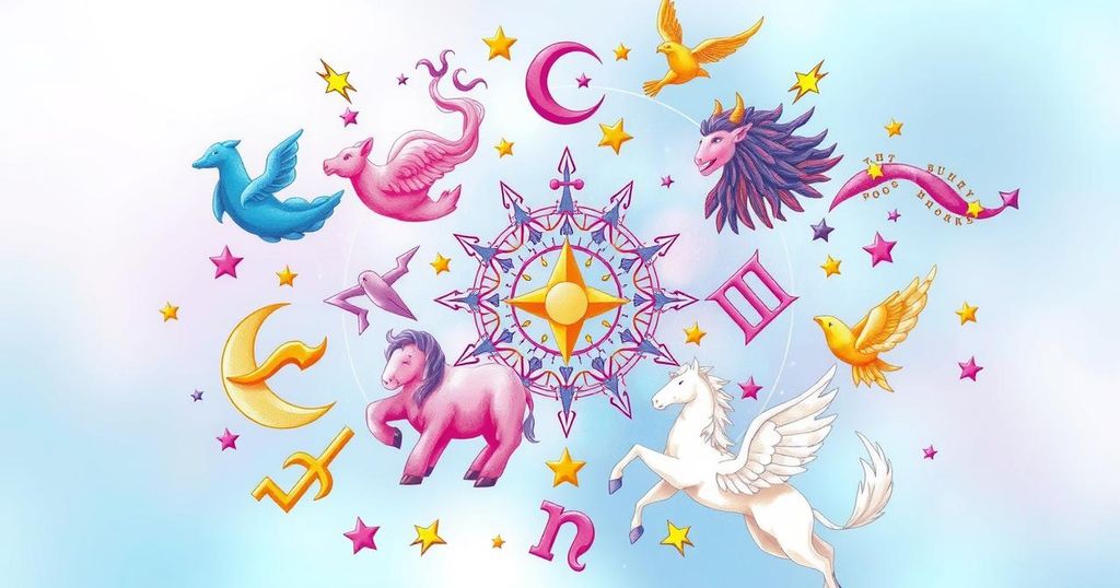 Daily Horoscope for January 3, 2025: What to Expect for Each Sign