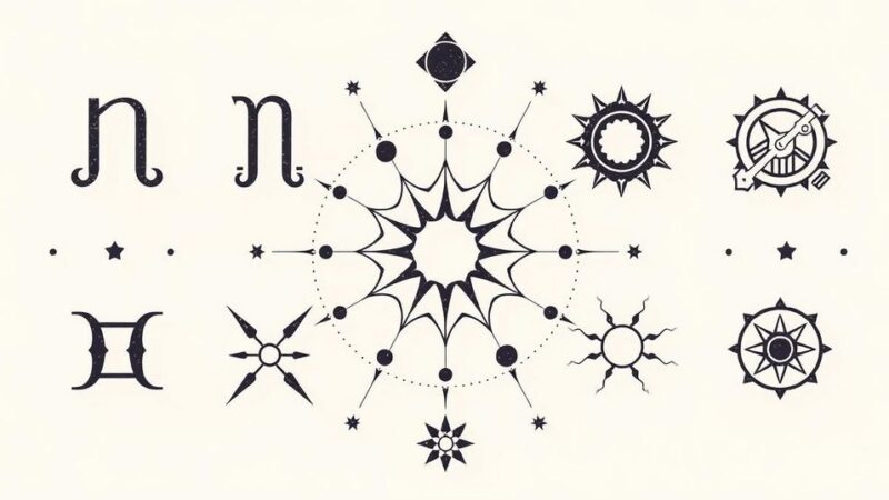 Astrologer Nana Calistar Reveals Daily Horoscope for April 6, 2025