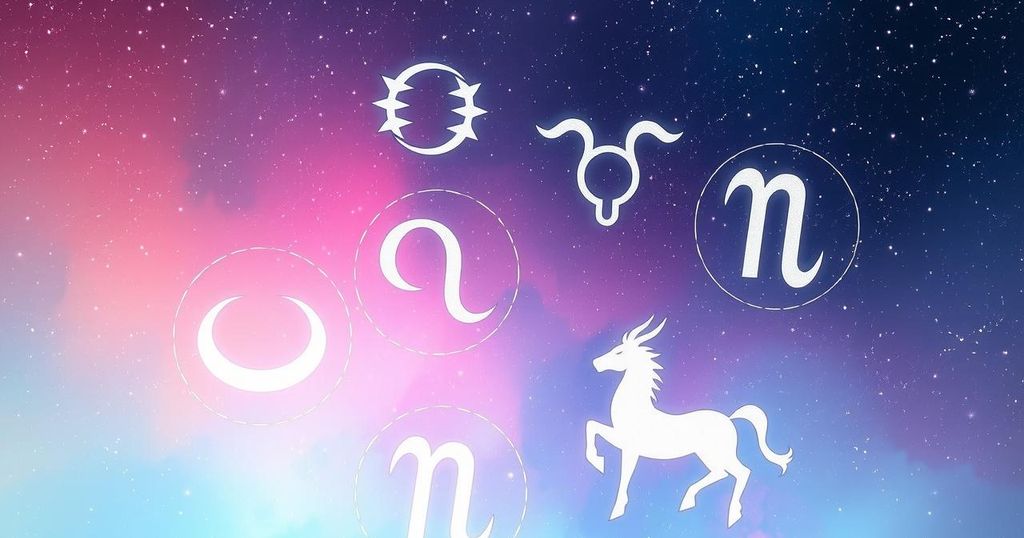 Daily Horoscope Overview for April 22, 2025: Embrace Your Authentic Self