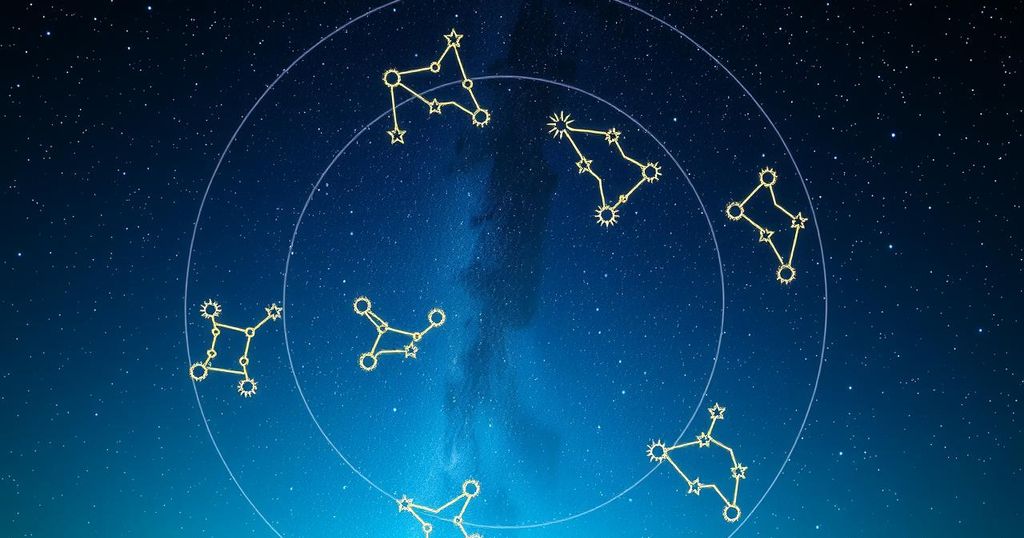 Daily Horoscope for December 3, 2024: Insights from the Stars