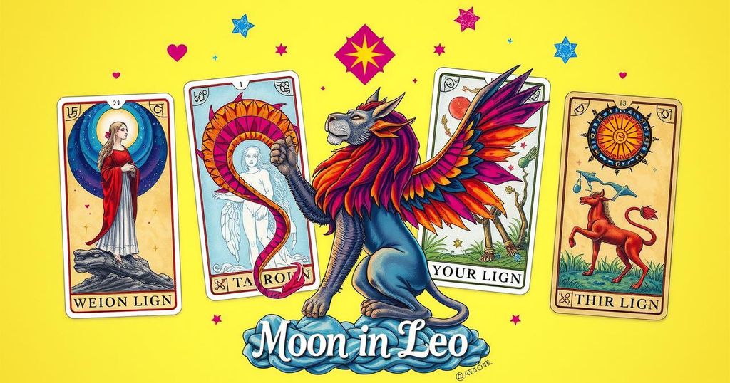 Гороскоп на 6 апреля 2025 года: Один Карт Tarot Для Каждого Знака Зодиака