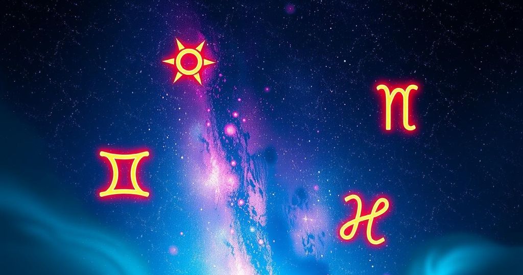 Positive Cosmic Energy for Five Zodiac Signs on February 3, 2025