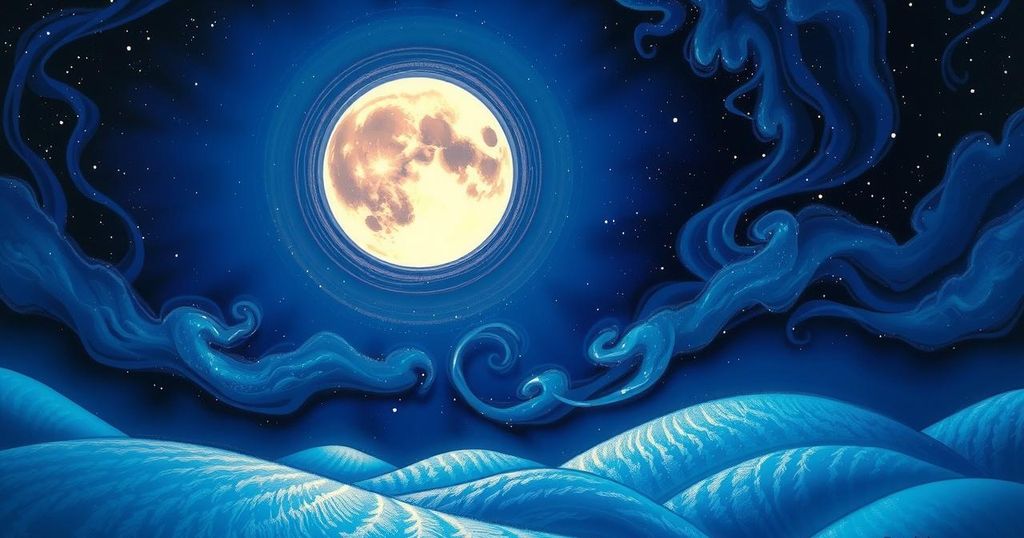 Five Zodiac Signs Set for Transformation on April 21, 2025