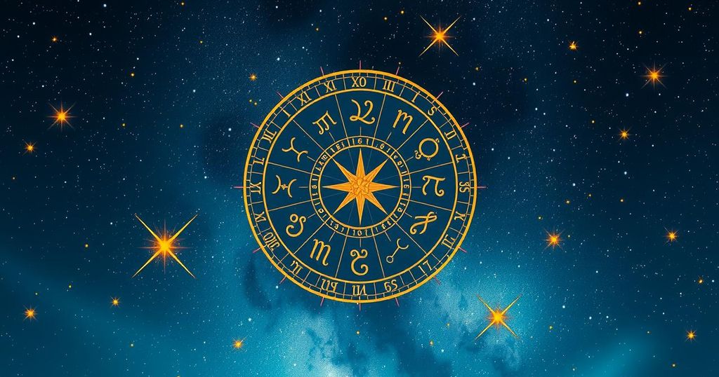 Daily Horoscope for April 24: Embrace Radical Changes