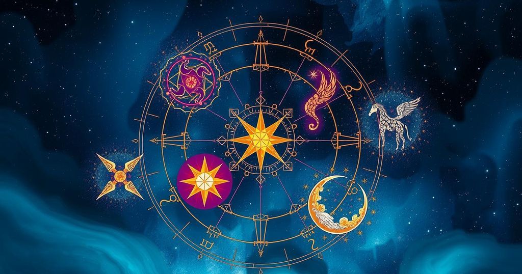 April 25 Love Horoscope: Lilith Sparks Change in Relationships