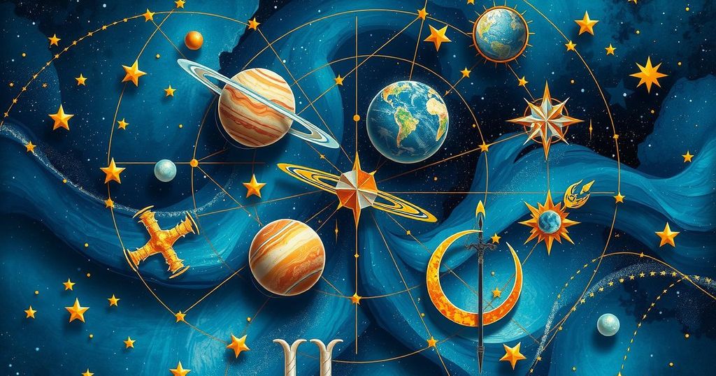 Horoscopes for April 19, 2025: Illuminate Your Path