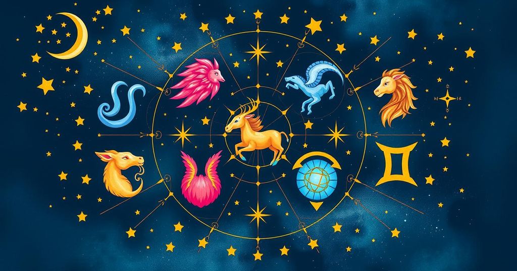 Horoscope for April 3, 2025: Navigating a Challenging Day Ahead