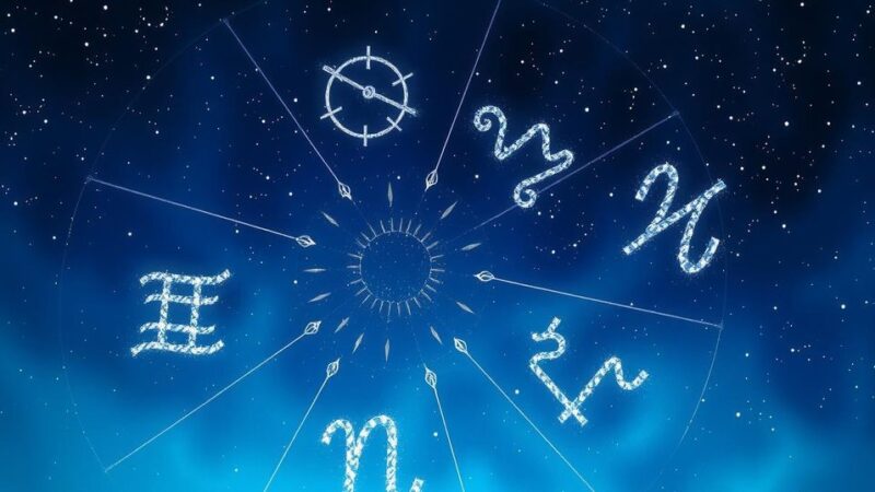 Horoscope Guidance for April 6, 2025: Embrace Growth and Change