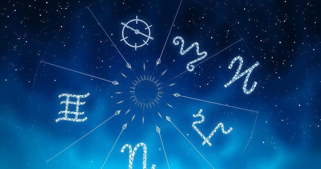 Horoscope Guidance for April 6, 2025: Embrace Growth and Change