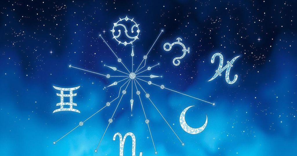 Horoscope Highlights for Each Zodiac Sign – April 6, 2025