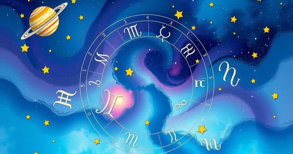 Astrological Insights for March 3-9: Navigating Emotions and Communication