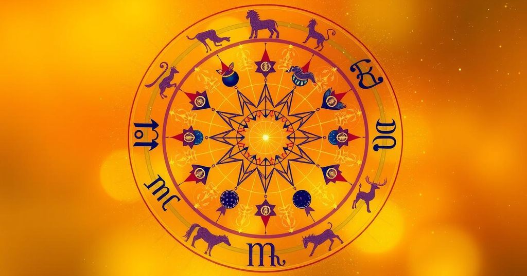 Weekly Horoscopes: Navigating Love and Self-Reflection (March 3-9)