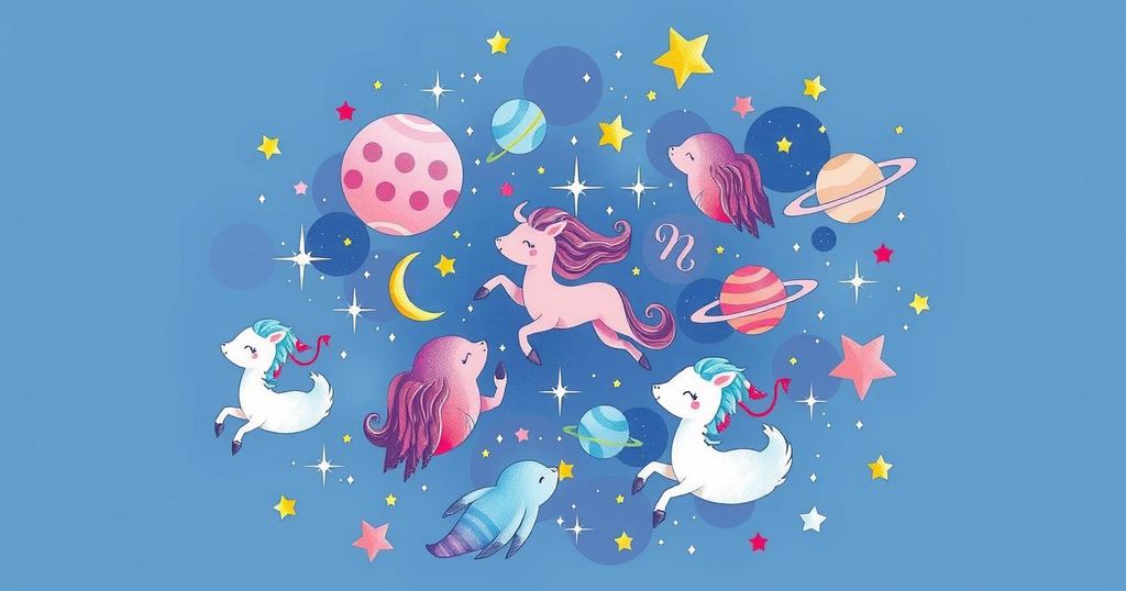 Your Daily Horoscope for December 3, 2024
