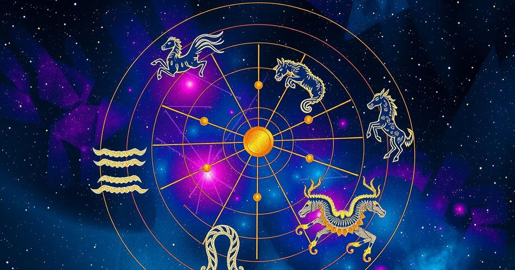 Queer Weekly Horoscope: Embrace Your Desires, March 3-9