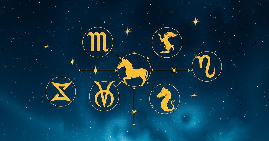 Powerful Horoscopes for Five Zodiac Signs on April 19, 2025