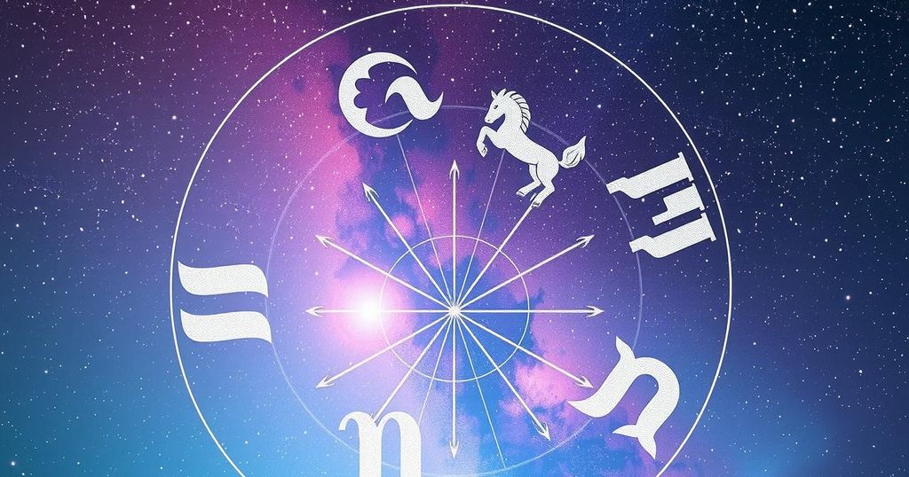 February 3 to February 9 Horoscope Predictions for All Zodiac Signs