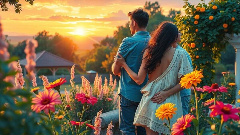 Любовный Гороскоп на 6 апреля 2025 года: Время с Близкими