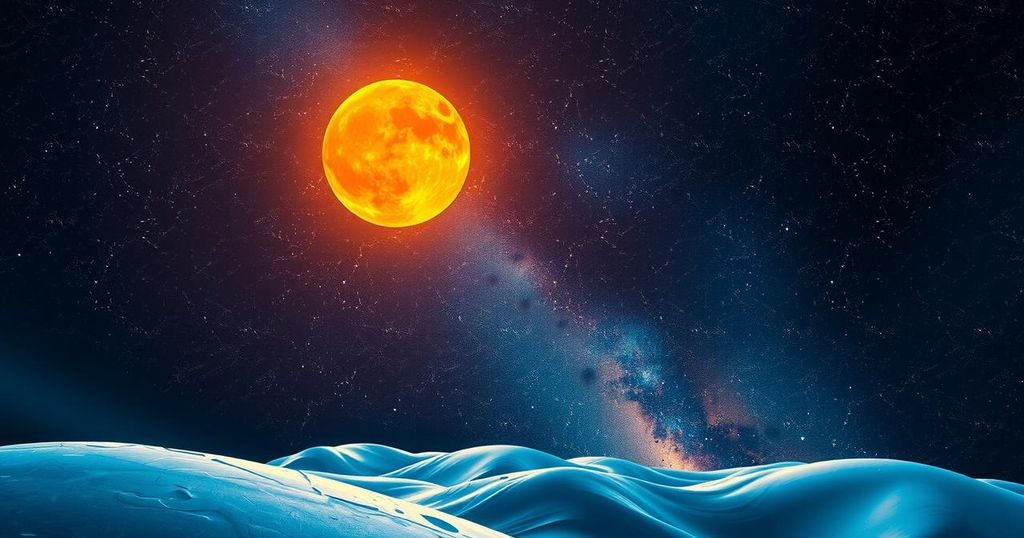 Five Zodiac Signs Set to Shine with Horoscopes on April 18, 2025