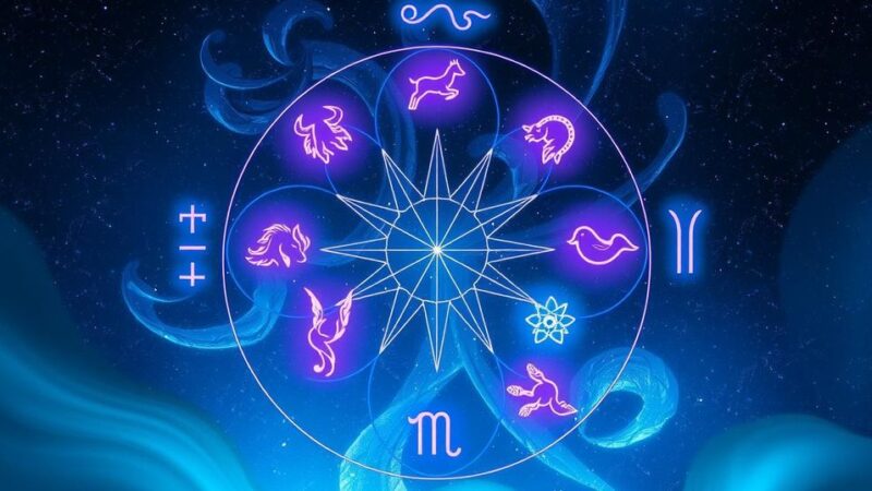 Nana Calistar Shares Daily Horoscope Insights for April 6, 2025