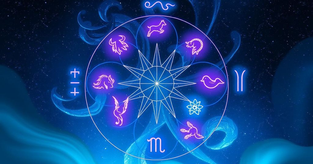 Nana Calistar Shares Daily Horoscope Insights for April 6, 2025