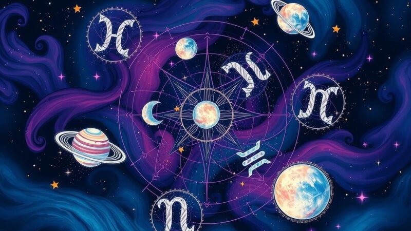 April 6, 2025: Your Zodiac Horoscope Highlights