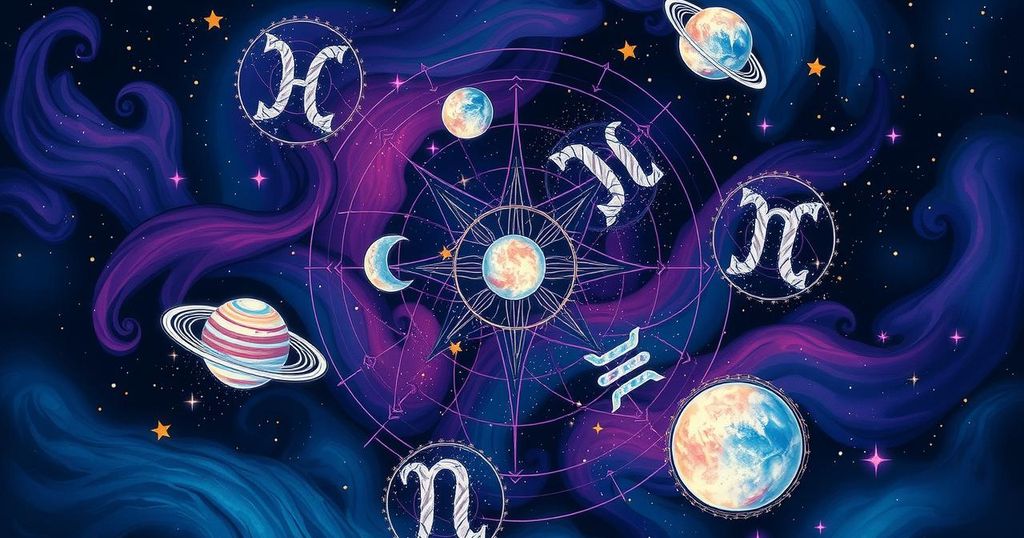April 6, 2025: Your Zodiac Horoscope Highlights