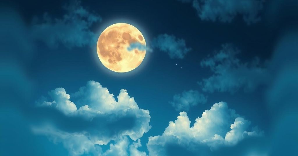 Love Horoscope for April 24, 2025: Embrace New Beginnings Under the Balsamic Moon
