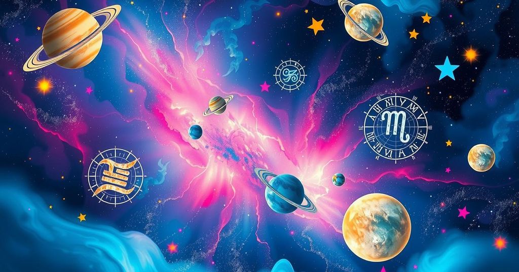 This Week’s Queer Horoscope: March 3-9 – Embrace Your Desires!