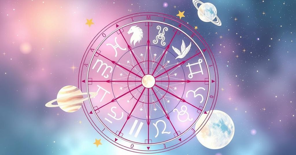 Daily Horoscope for April 24, 2025: Embrace Change and Transformation