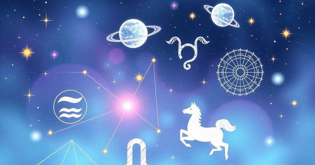 Weekly Horoscope Overview: What March 3-9 Holds for All Signs