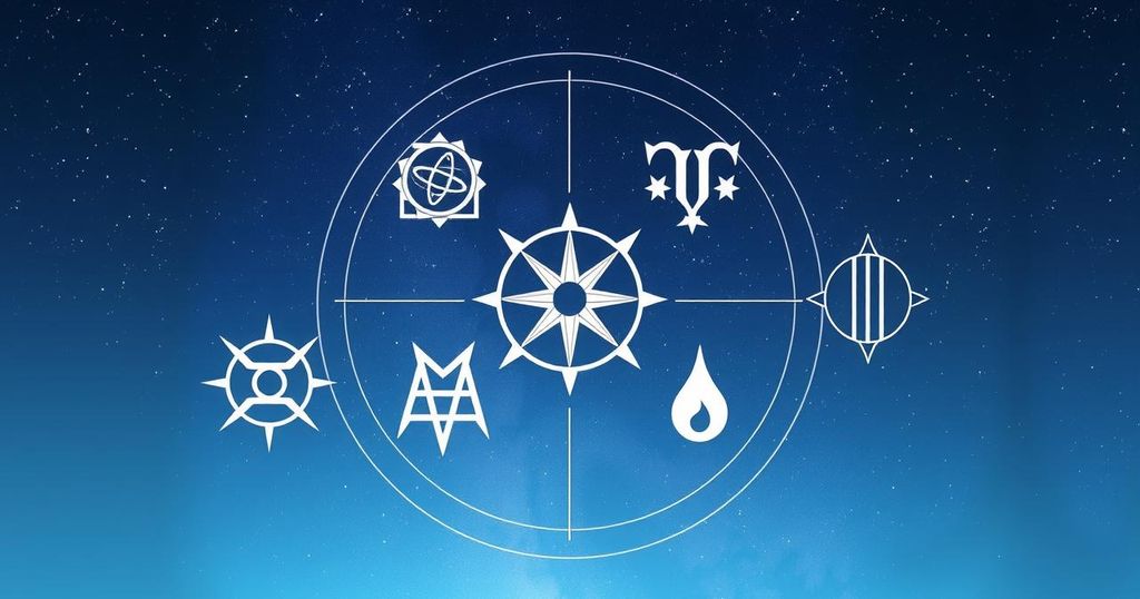 Horoscope Insights for January 3, 2025: Navigating Relationships and Energy