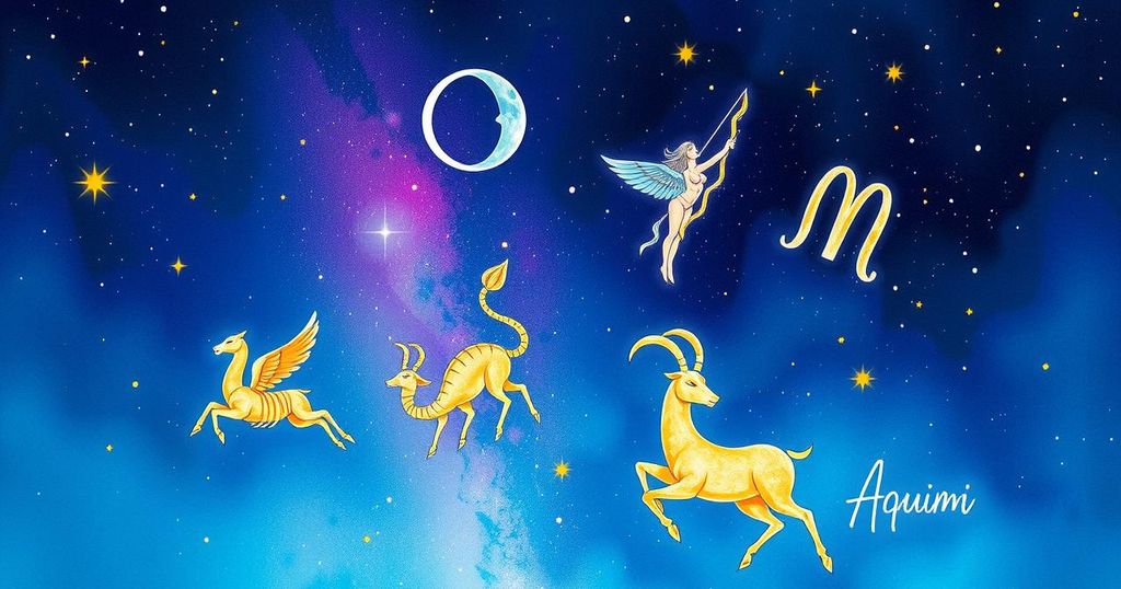 Five Zodiac Signs with Promising Horoscopes on April 17, 2025