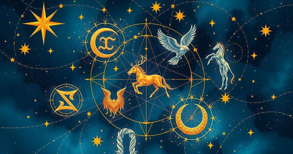 Daily Horoscope for April 22, 2025: Embrace Authenticity and Change