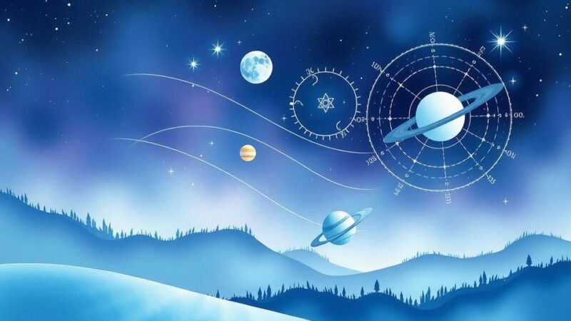 Неделя гороскопов: 31 марта – 6 апреля 2025 года от AstroTwins