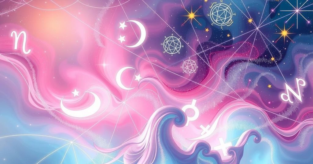 Love Horoscope for April 17, 2025: A Transformative Love Era Emerges