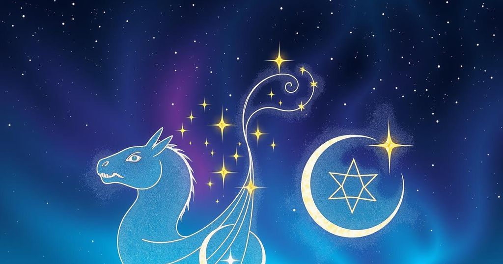 Three Zodiac Signs Set to Experience Luck from January 6 to 12, 2025