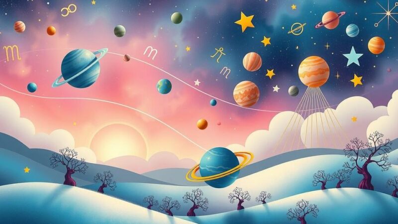 5 Зодиакальных Знаков С Удачными Гороскопами 6 Февраля 2025 Года