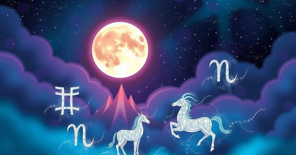 Five Zodiac Signs Poised for Transformation on April 21, 2025
