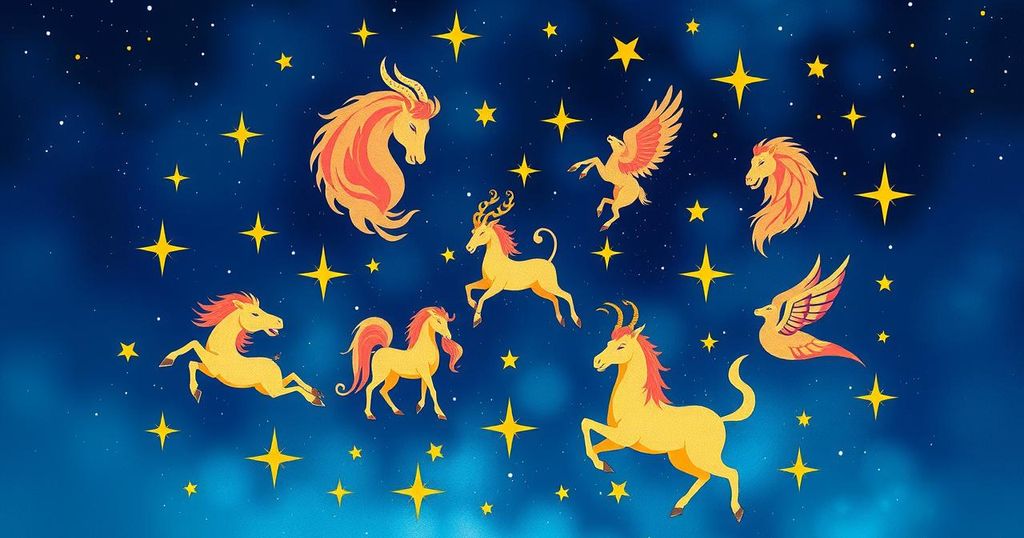February 3 to February 9 Horoscope Forecast: What the Stars Hold for You
