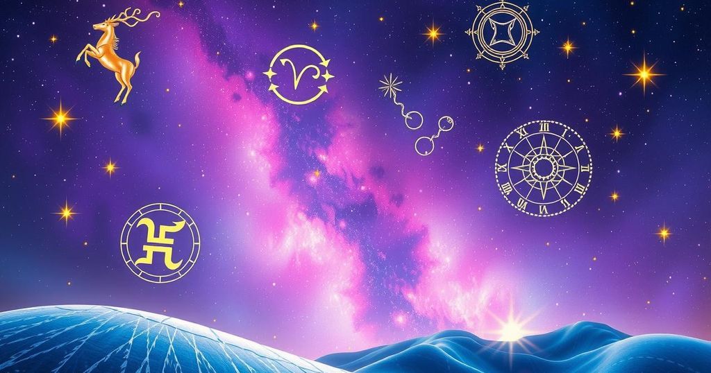 Five Zodiac Signs to Benefit from Positive Weekly Horoscopes: February 3-9, 2025