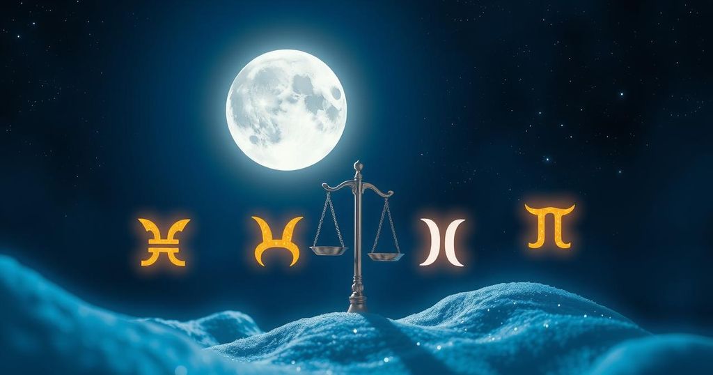 Five Zodiac Signs With Positive Horoscopes for April 12, 2025