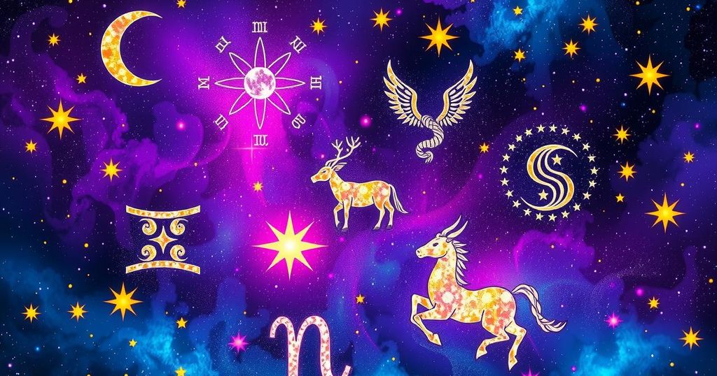 Astrological Insights for April 22, 2025: Embrace Change and Clarity