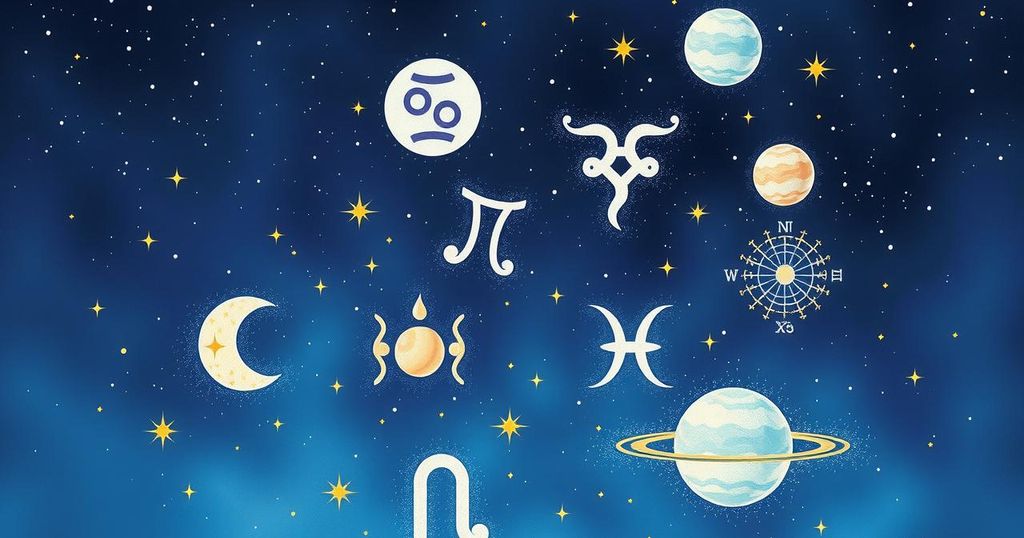 The Best Weekly Horoscopes for Five Zodiac Signs: March 31 – April 6, 2025